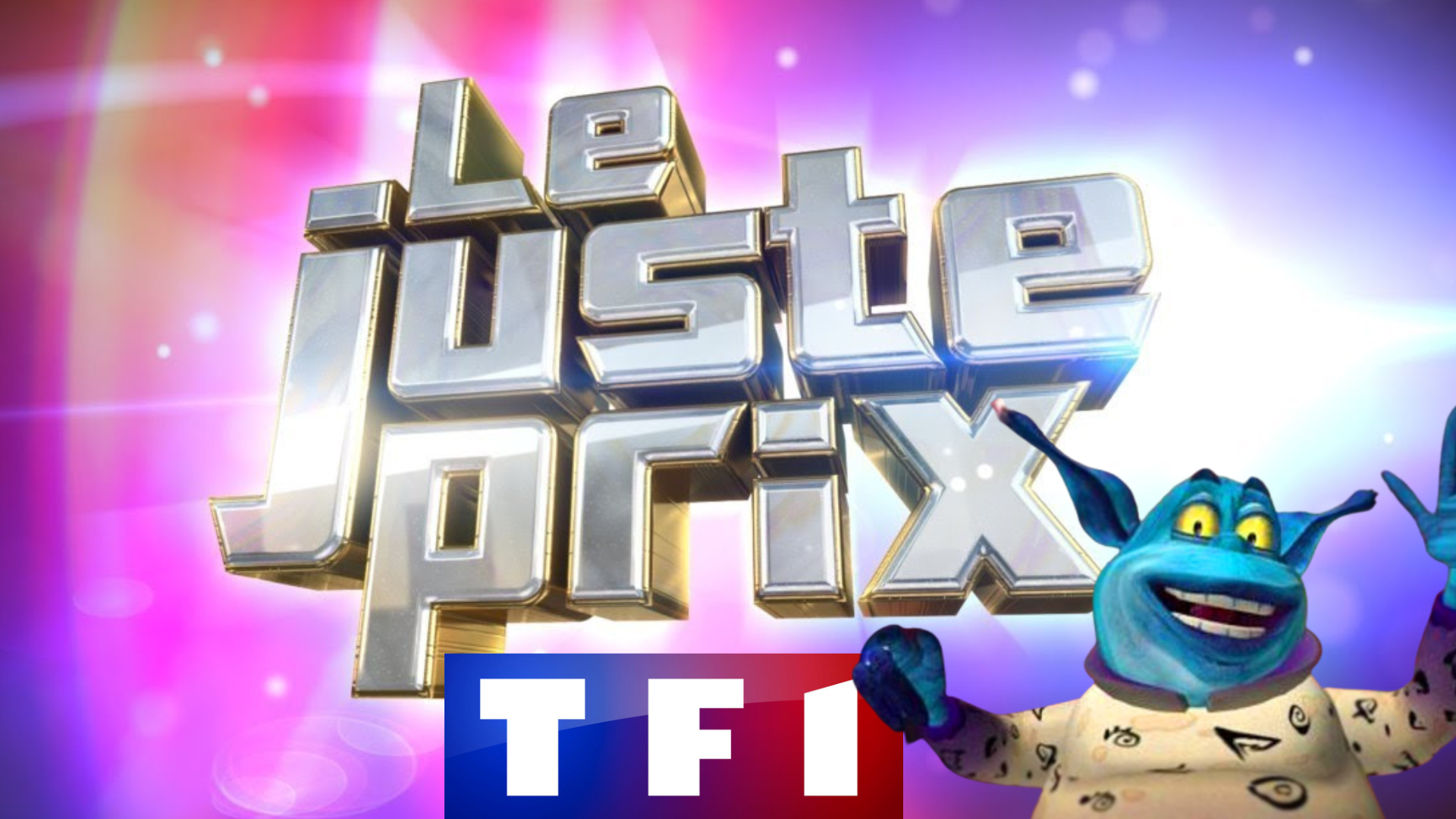 Ce célèbre jeu TV des années 2000 pourrait revenir sur TF1