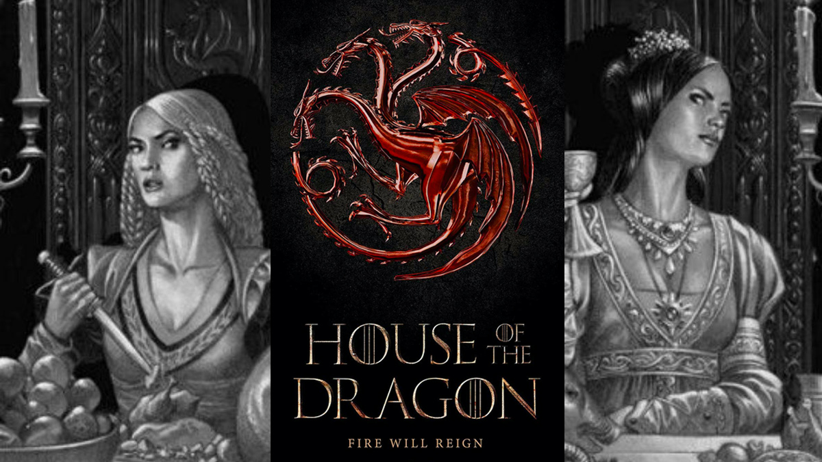 House Of The Dragon Histoire House of the Dragon : le préquel de Game of Thrones entame une étape