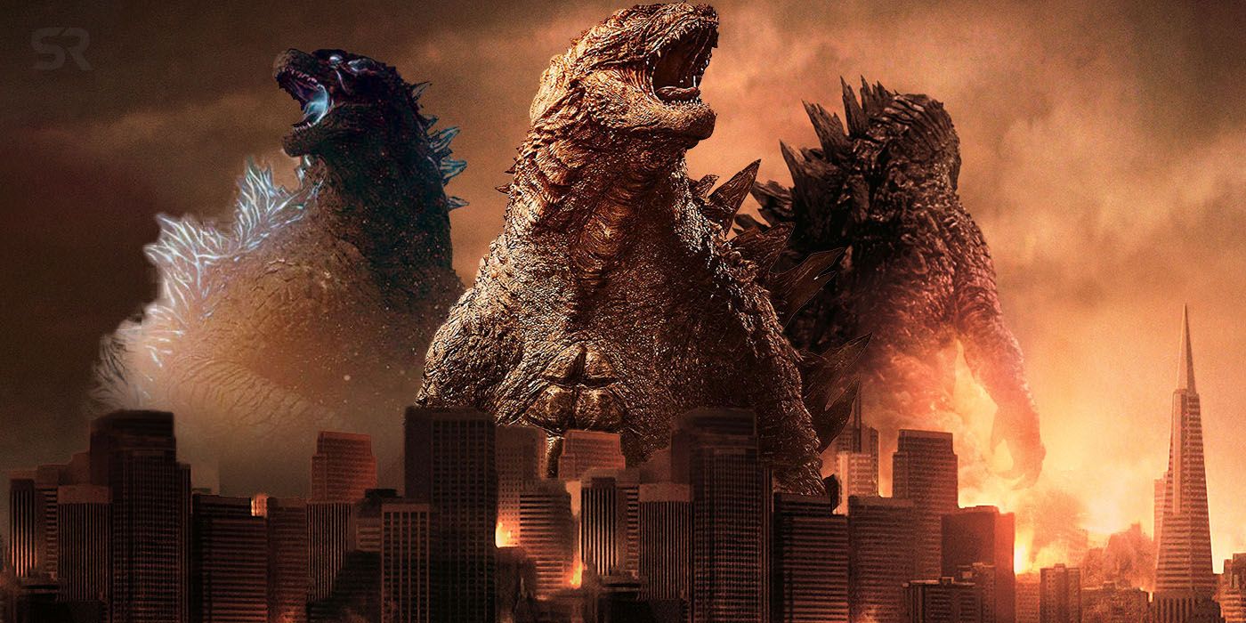 Godzilla La Ville à L Aube Du Combat Godzilla 3 : le meilleur antagoniste serait le seul monstre que