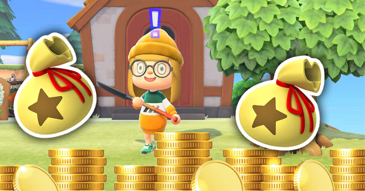 Animal Crossing New Horizons Personnage Rare Animal Crossing New Horizons : mauvaise nouvelle pour les amateurs de