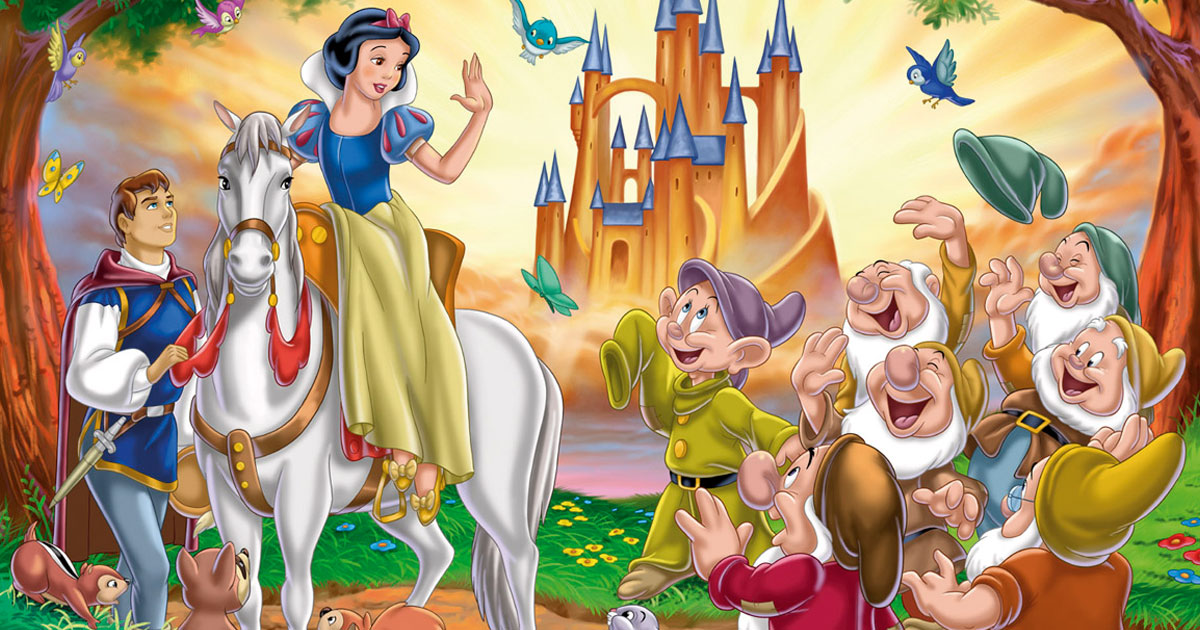 Disney : Blanche-Neige et les sept nains, bientôt un live action en