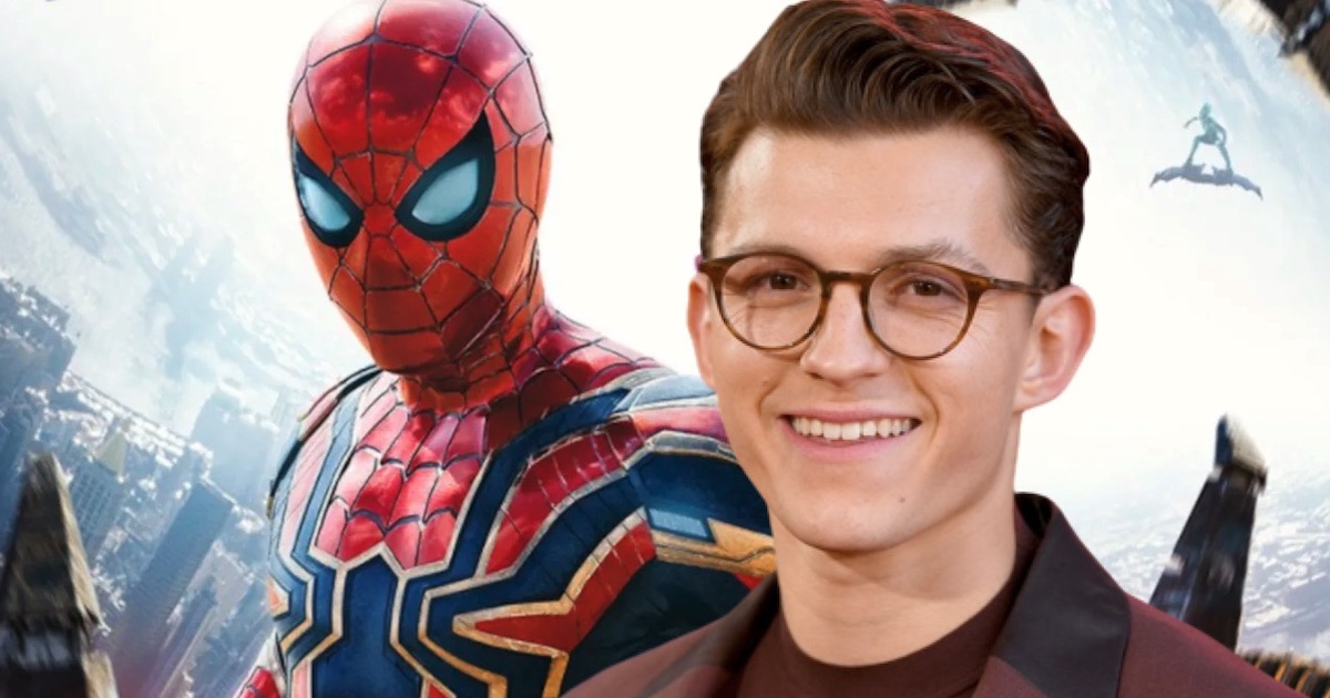 SpiderMan après No Way Home, Tom Holland nous dévoile les coulisses de la prochaine trilogie