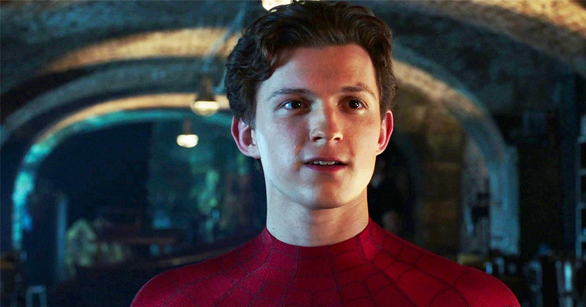 Spider Man 3 Film Complet En Français Spider-Man 3 : le film explorera une période bien spécifique
