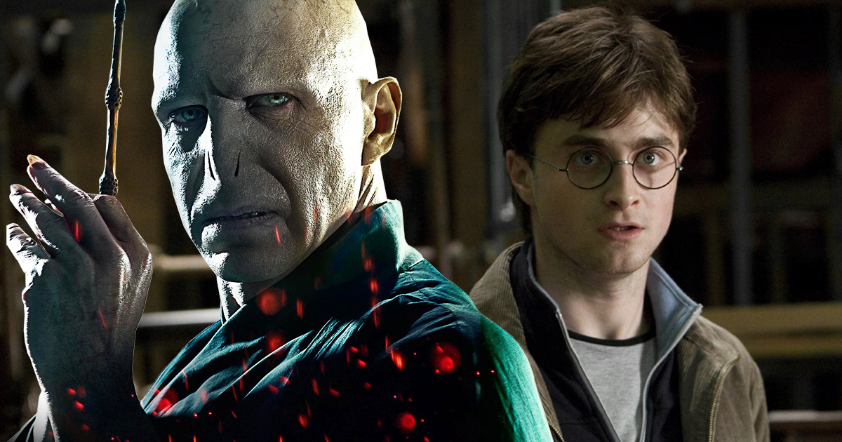 Harry Potter malgré les Horcruxes, voilà comment Voldemort aurait pu sauver son âme selon les