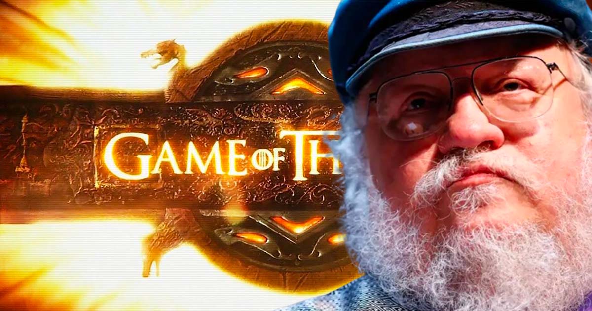 George R. R. Martin: Schlechte Karten 