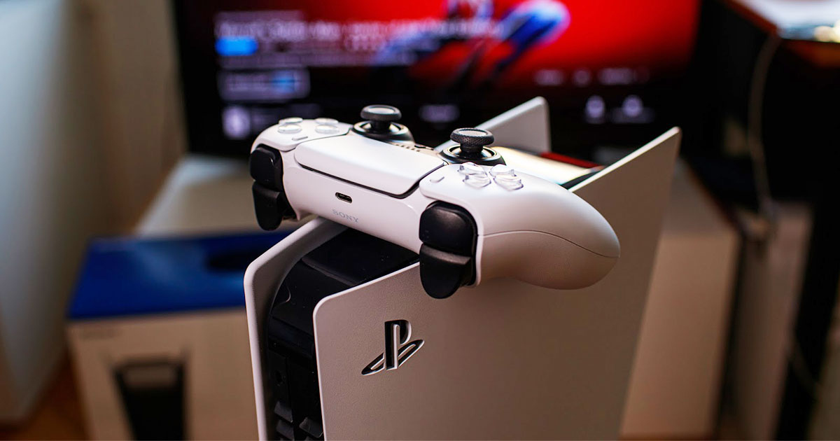 Peut On Mettre La Ps5 A Plat PS5 : le patron de Sony prévoit un gros coup pour cette fin d'année