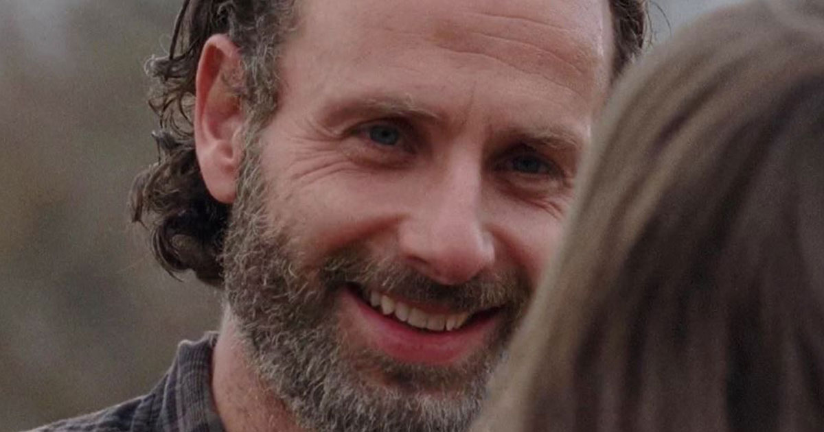 The Walking Dead Le Retour De Rick The Walking Dead : le retour de Rick Grimes est imminent