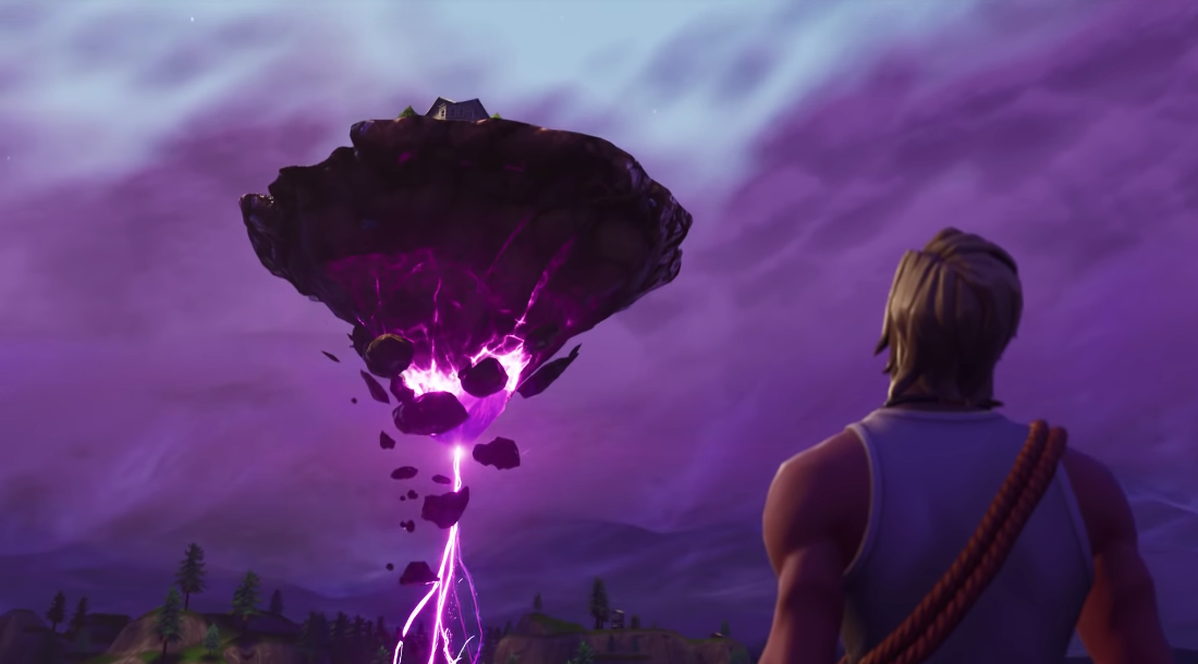 darkness rises skin evolutif animaux de compagnie loot lake facon sokovie la saison 6 de fortnite se devoile integralement - skin mystere fortnite saison 6