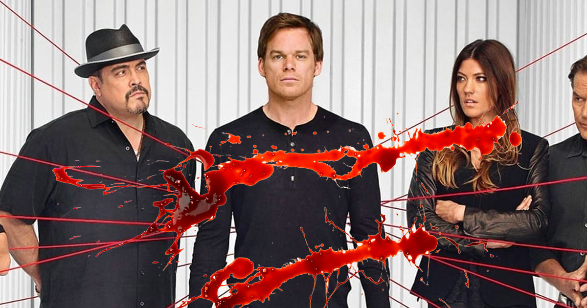 Dexter Saison 9 Ou Regarder Dexter saison 9 : une très mauvaise nouvelle pour le casting de la