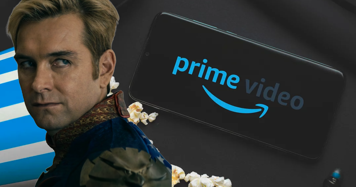 Amazon Prime Video la date de la publicité serait enfin connue
