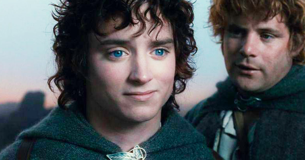 Le Seigneur Des Anneaux Diffusion Tv 2021 Le Seigneur des Anneaux : Elijah Wood prêt pour un retour en Terre du