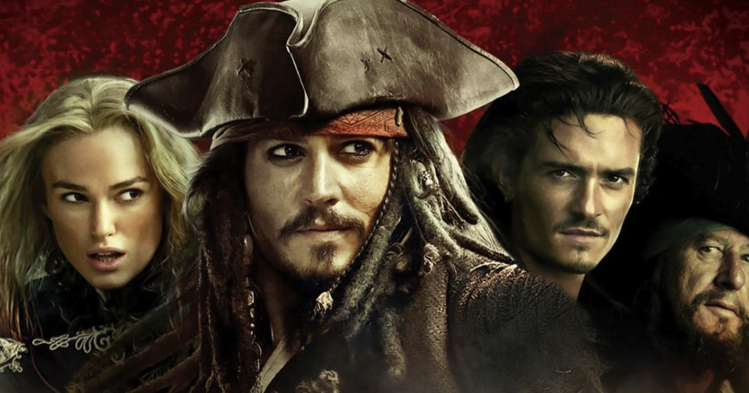 Pirates des Caraïbes 6 ce retour inespéré va rassurer les fans de la saga de Disney