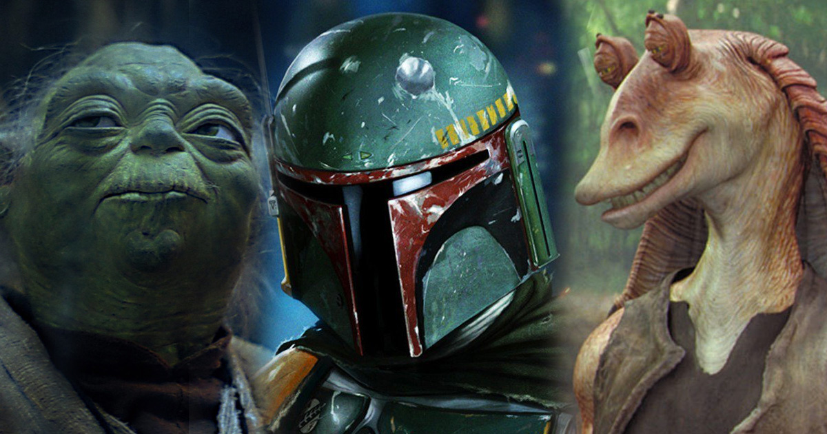 Les Derniers Jedi un personnage emblématique de retour dans le nouveau Star Wars