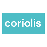 Logo Coriolis Le Basic 80 Go